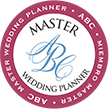 Master Wedding Planner, Association of Bridal Consultants
